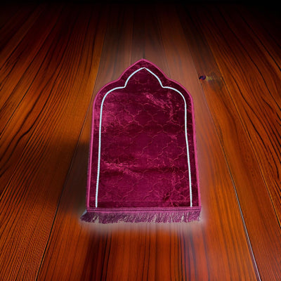 Imaan Mats Premium Velvet Edition (Free Delivery)